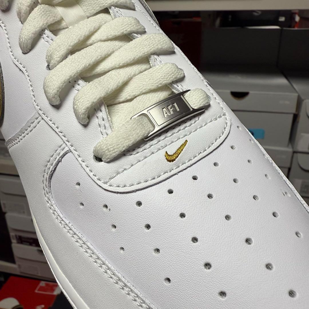 NIKE エアフォース1 DV0788-104 新品 30.0
