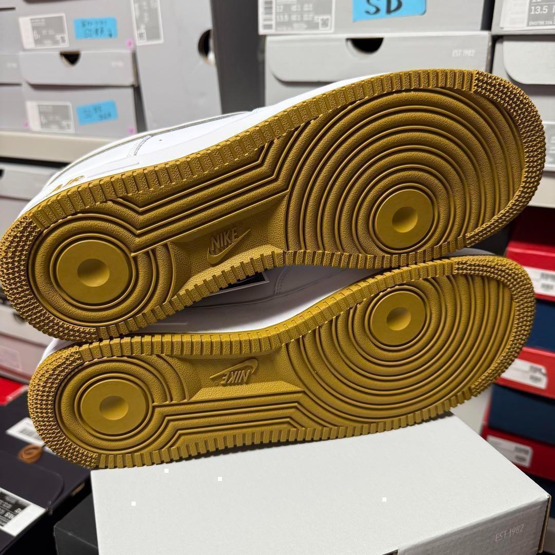 NIKE エアフォース1 DV0788-104 新品 30.0