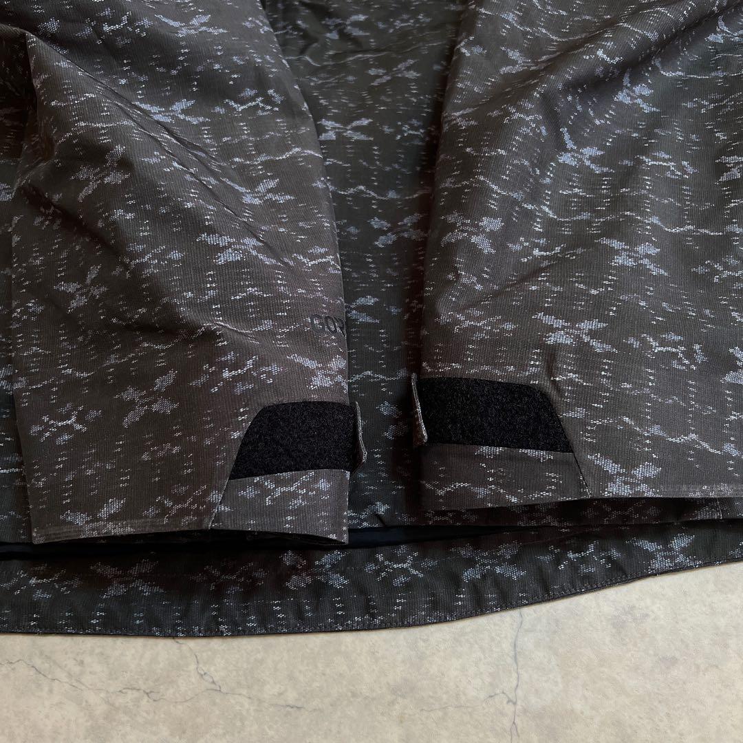 スノーボード BURTON AK 2L CYCLIC JKT GORE-TEX M