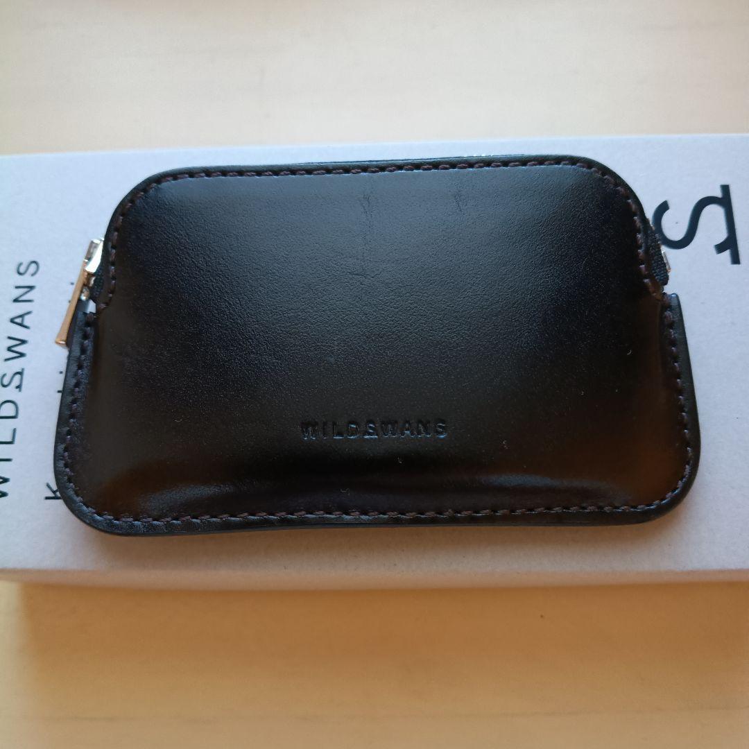 小物 WILD SWANS MINAS