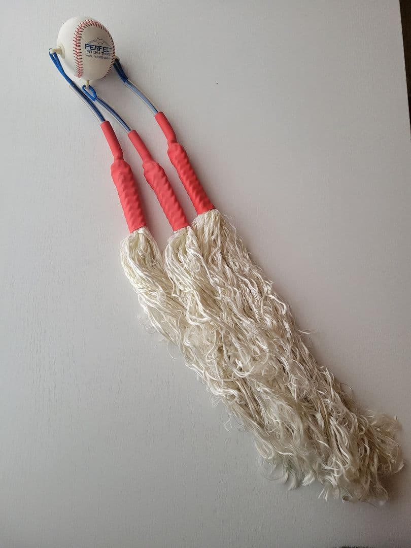 ロープトレーナー　トリプル