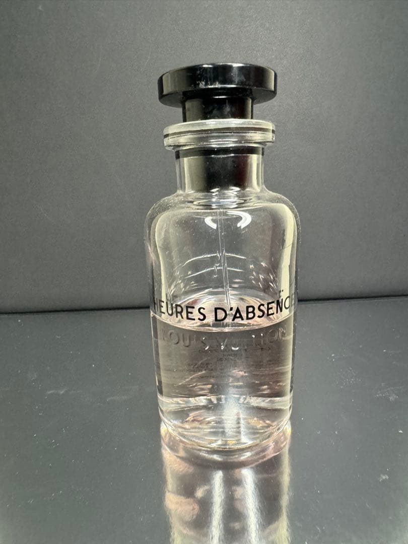 LOUISVUITTON ウール・ダプサンス 100ml