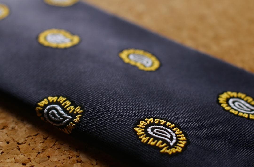 未使用 期間限定お値下げ フランコバッシ ネイビー GOLDEN 80'S