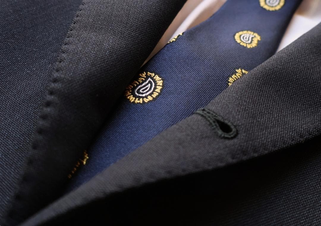 未使用 期間限定お値下げ フランコバッシ ネイビー GOLDEN 80'S