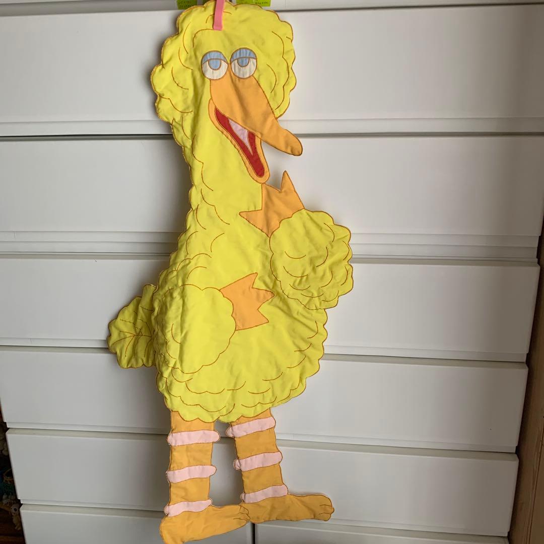 セサミストリート