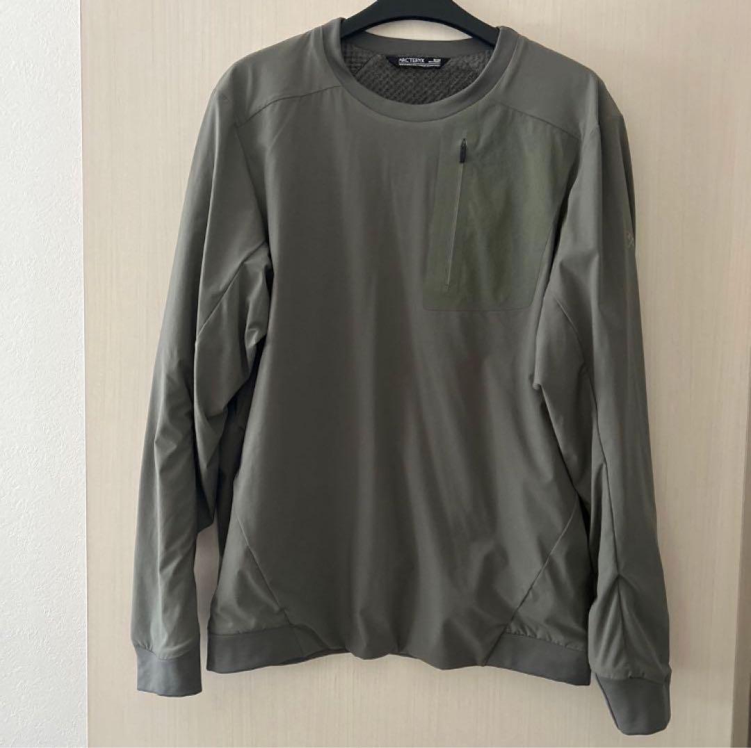 みーたんさん専用　ARC'TERYX アークテリクス　ウェア　Mサイズ