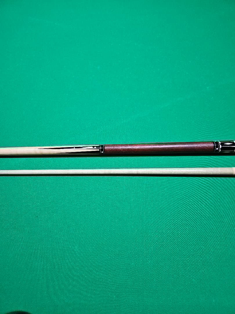 アダム　カスタムキュー　オーダーメイド