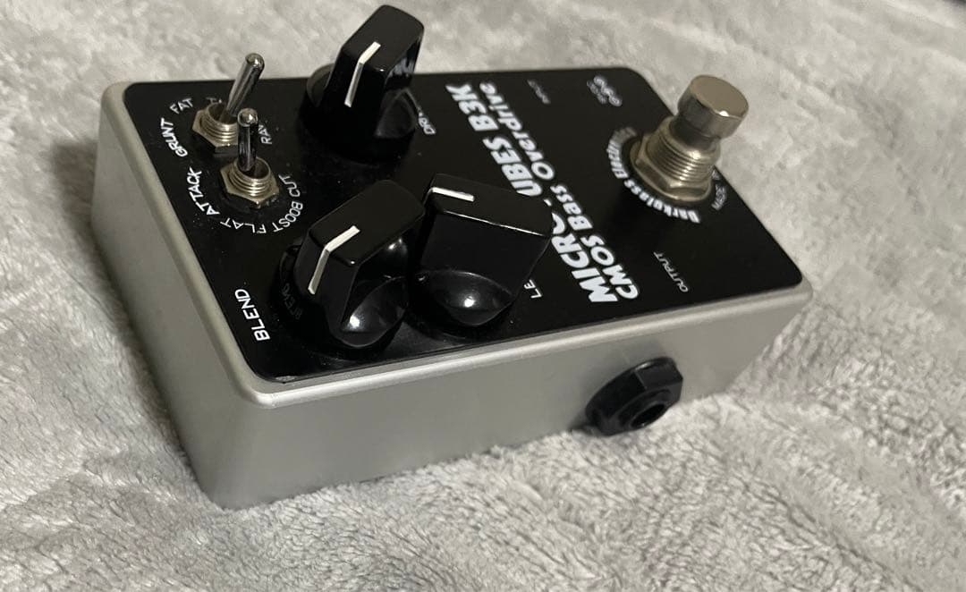 ベース Darkglass B3k Bass Overdrive