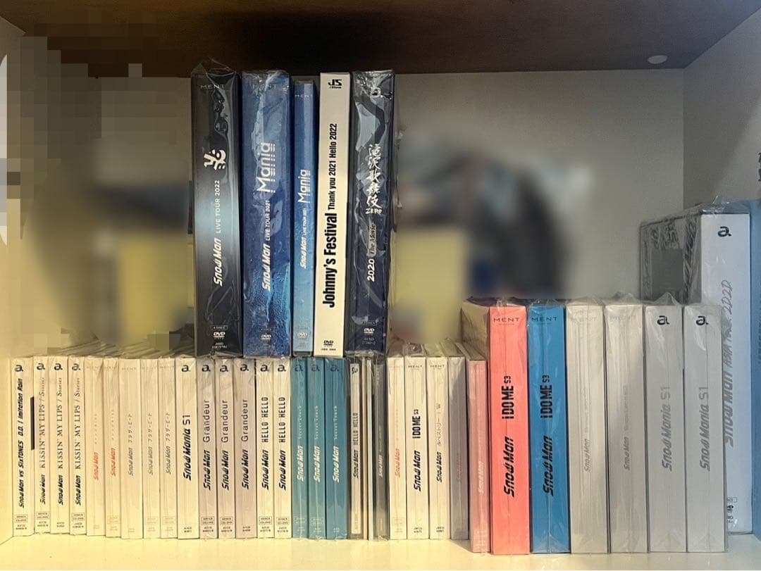 Man CD DVD まとめ売り 特典あり