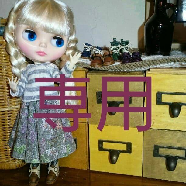 ブリブリです。