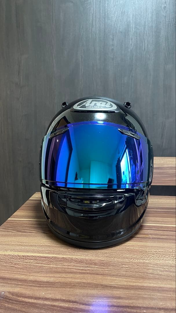 セキュリティ・セーフティ Arai Astro GX size 54cm