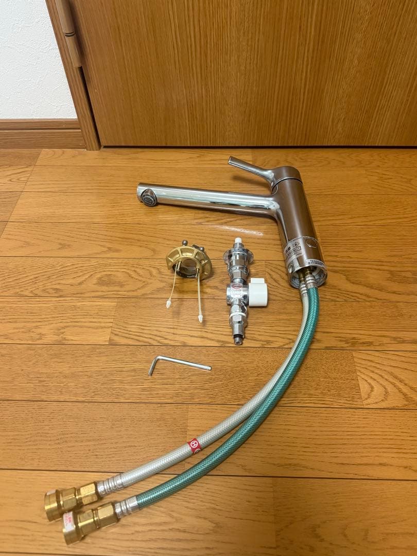 TOTO TKS05309J + THF22R 湯分岐 食器洗い乾燥機セット