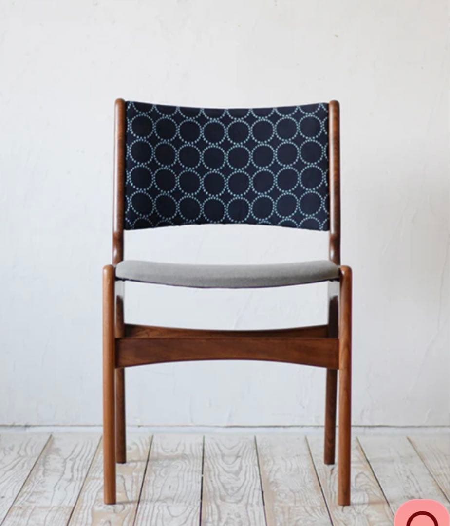 ミナミさん専用Dining Chair Erik Buch \