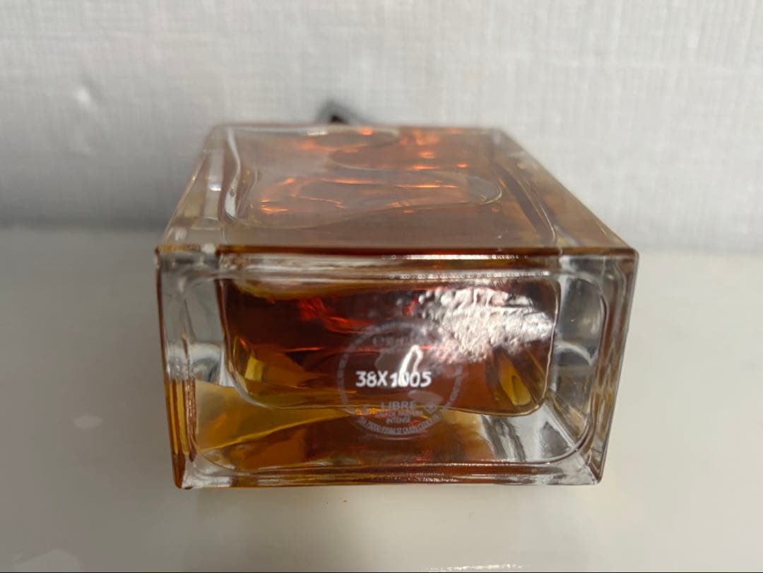 リブレ　オーデパルファム　アンタンス　50ml イブサンローラン