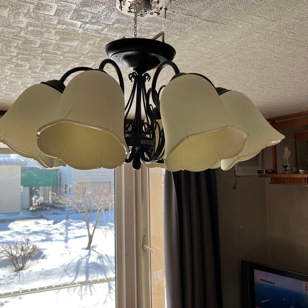 オーデリック　照明