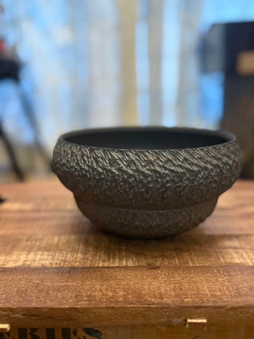 【新品未使用】 Goujin x Botanize 豪人 希少