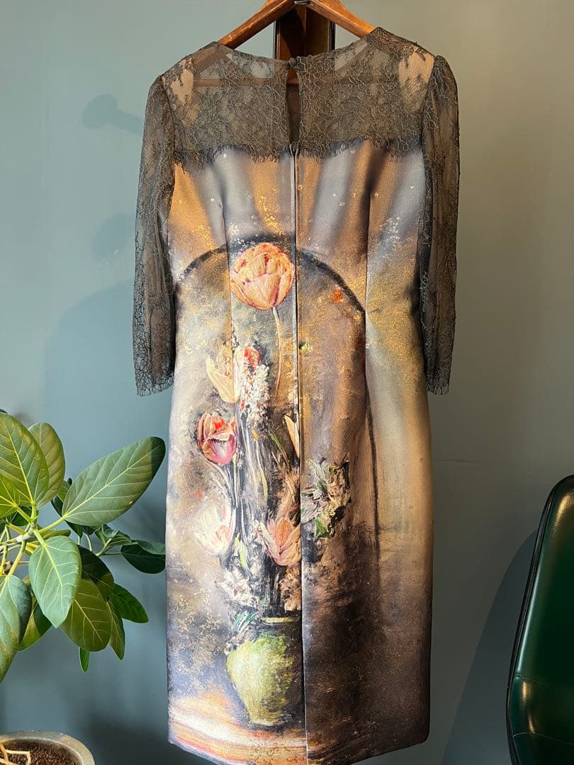 銀座マギー ワンピース size:38