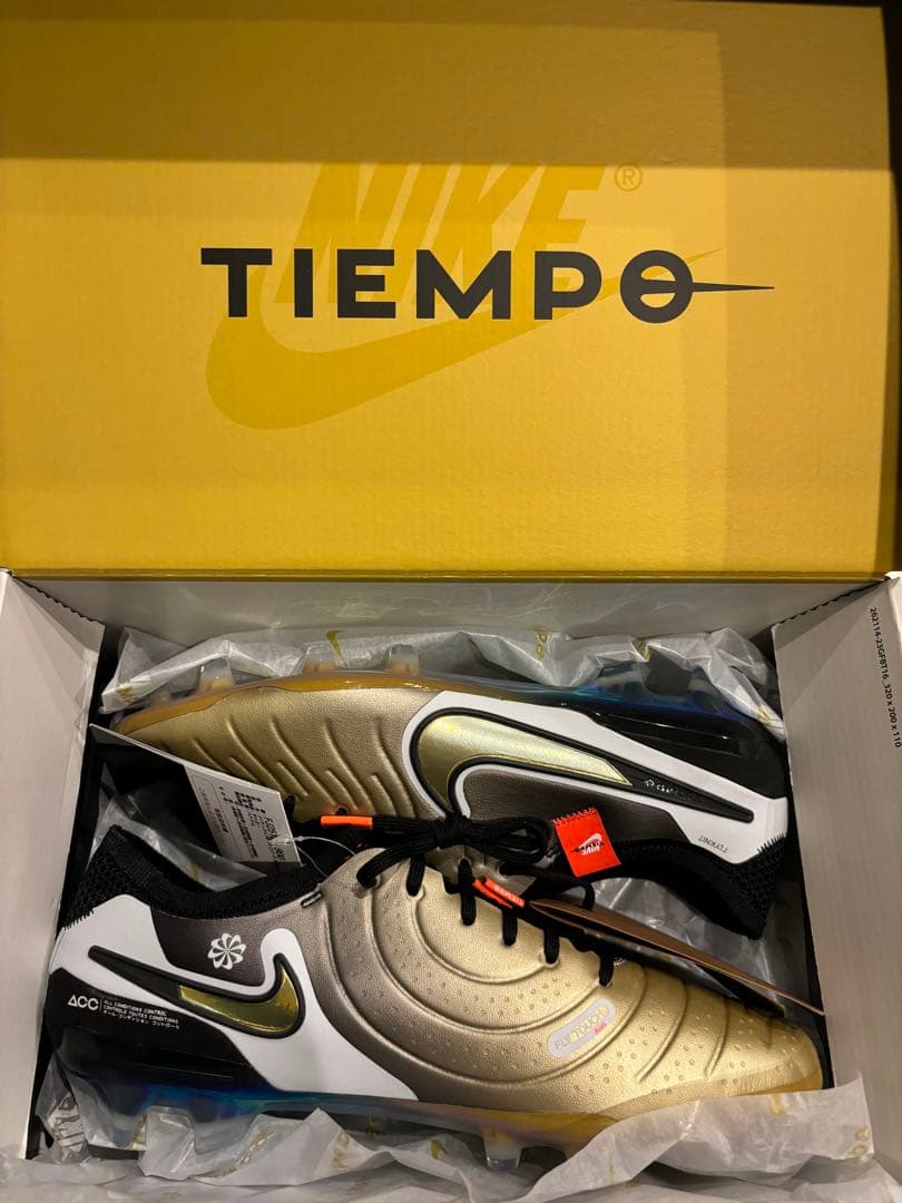 ティエンポレジェンド10 エリート FH FG SE