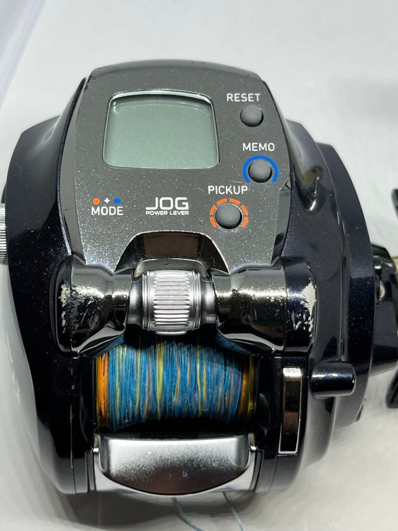 ダイワ DAIWA 電動リール15レオブリッツ 300J