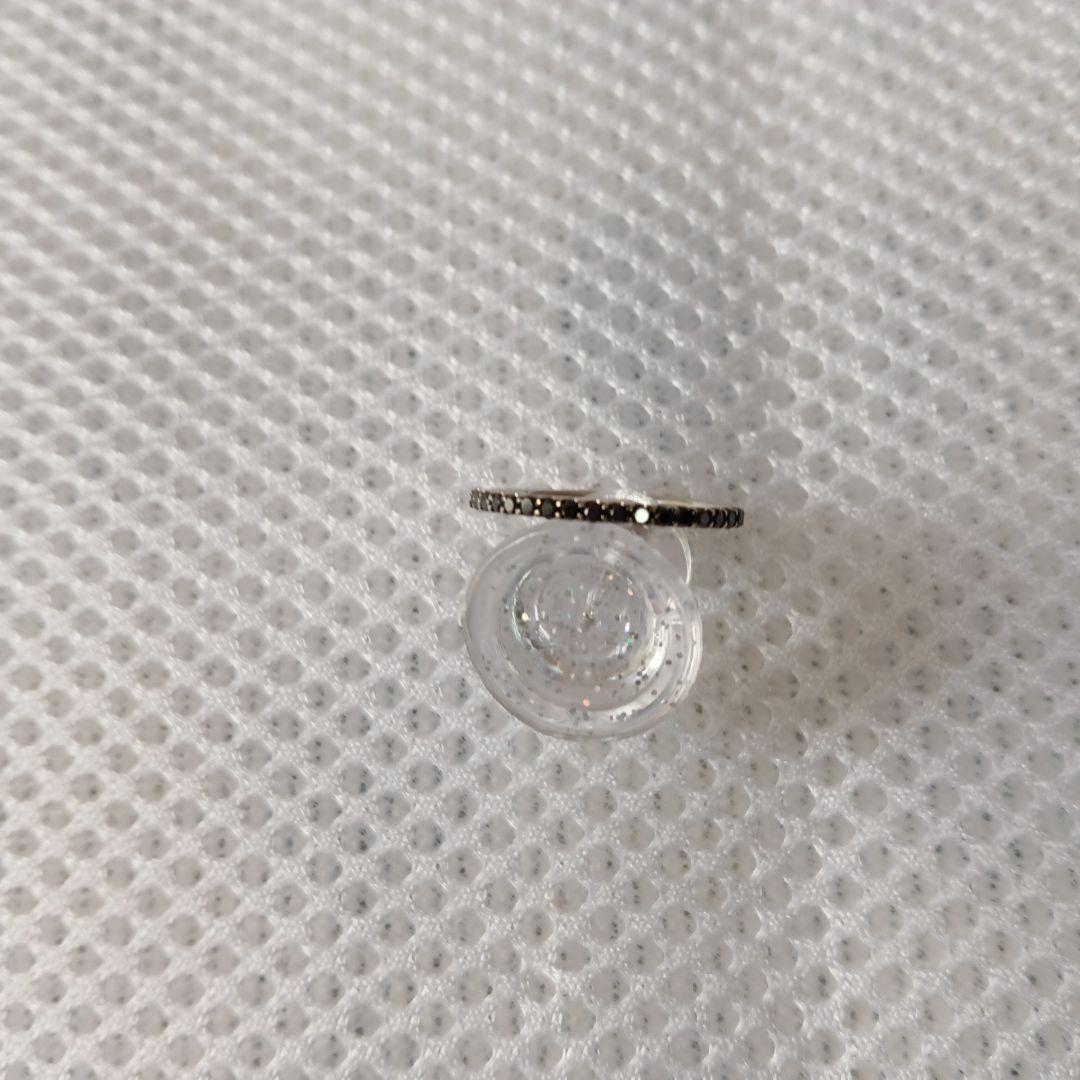 k10 WG ブラックD 0・15 RING