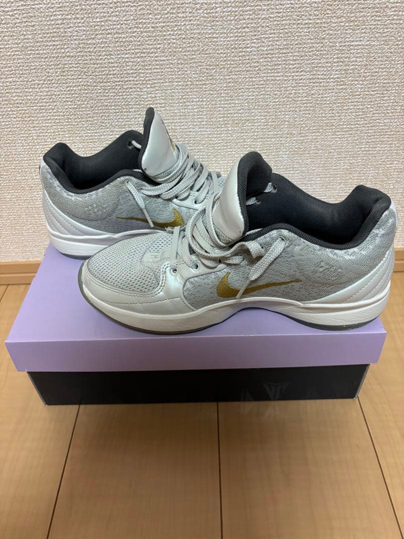 シューズ(男性用) Nike Ja 2 \"Tree Top\"