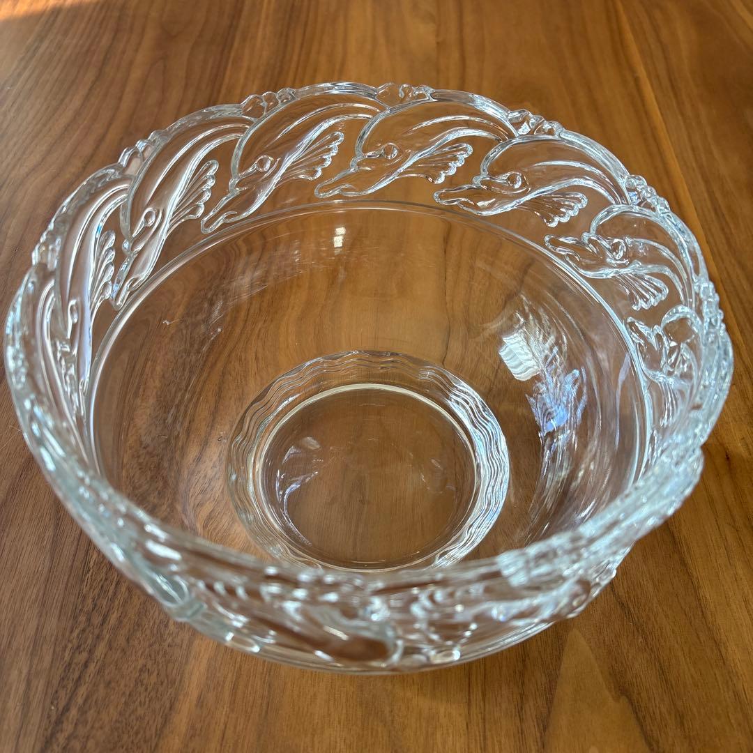 ティファニー ボール ドルフィン