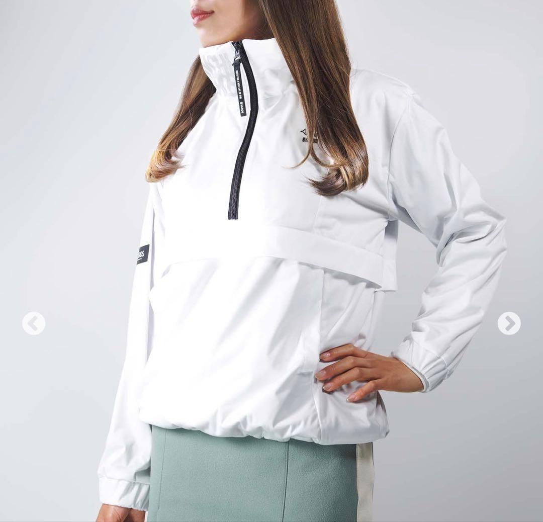 8yards ANORAK ハチヤーズ★美品★