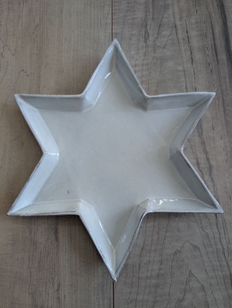 アスティエ・ド・ヴィラット　エトワール　プレート②