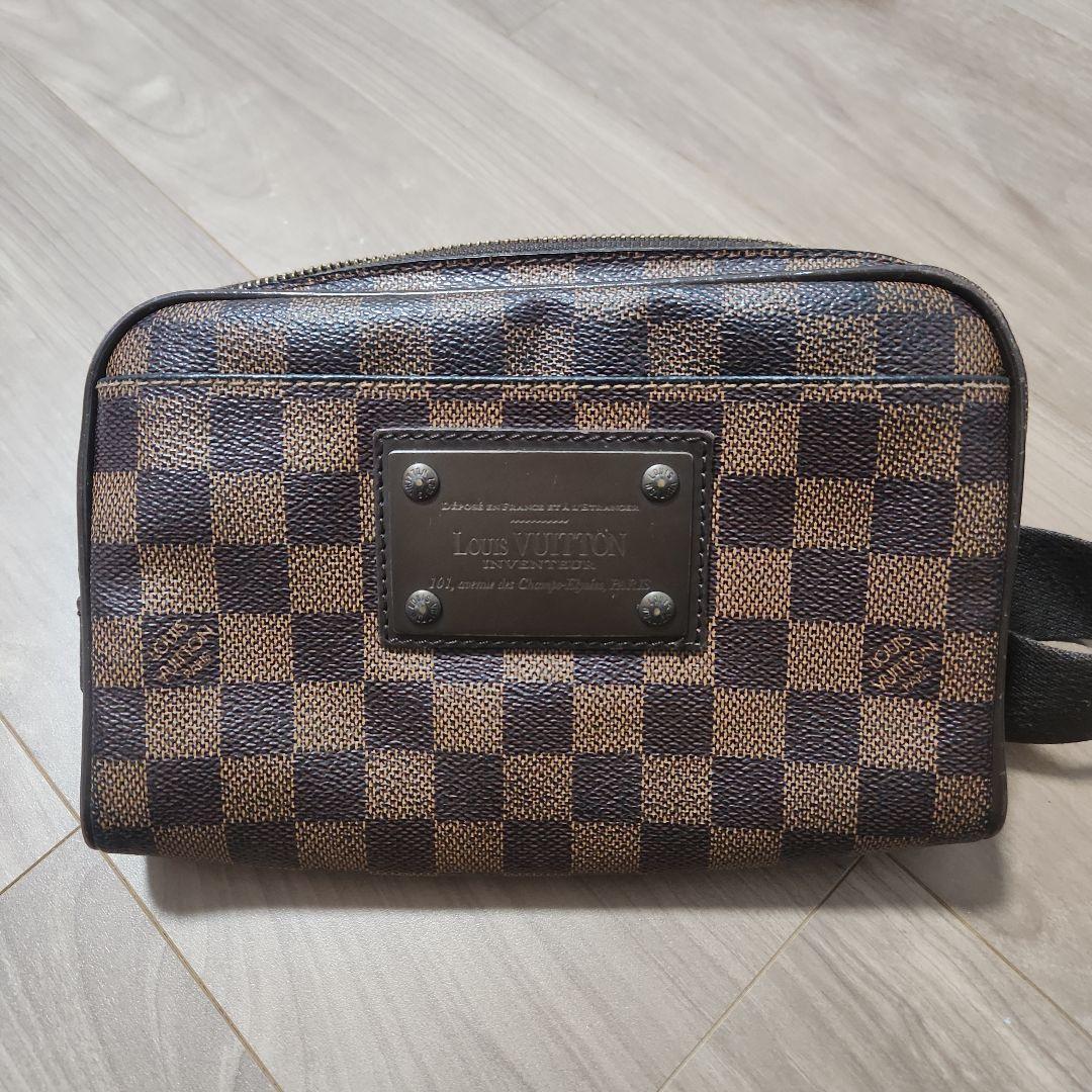Louis Vuitton ダミエ バッグ