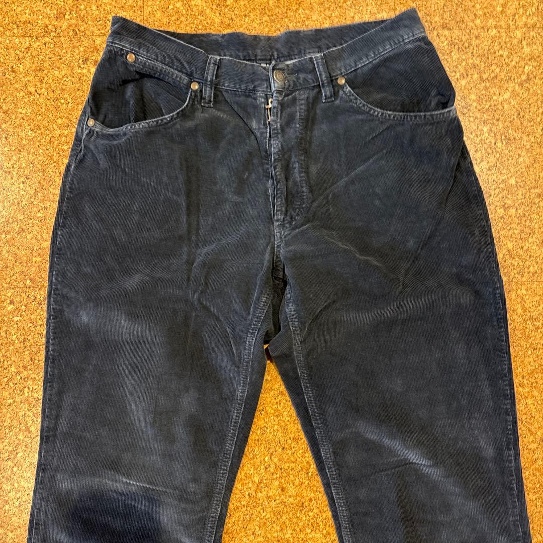 Martin Margielaコーデュロイパンツ