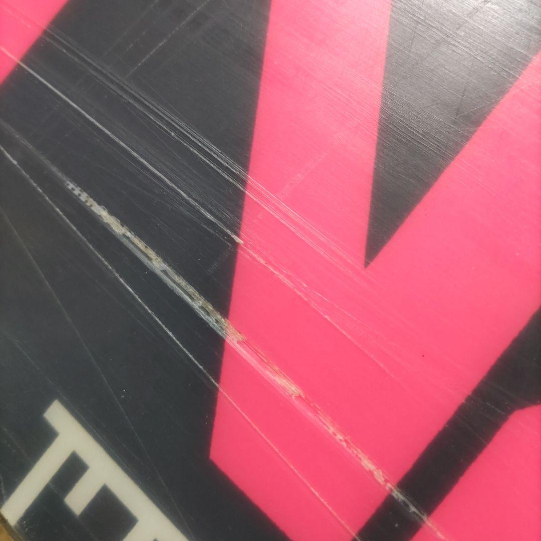 BURTON　スノーボード　DOMINANT　ビンディング　マラビータ　S