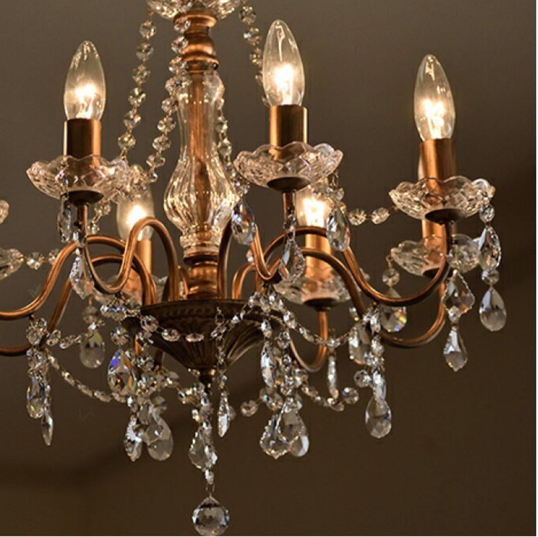 ドルチェ・ヴィータDolceVitaSP 8灯