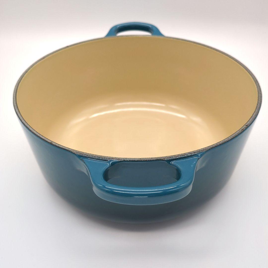 ルクルーゼ　ディープティール20