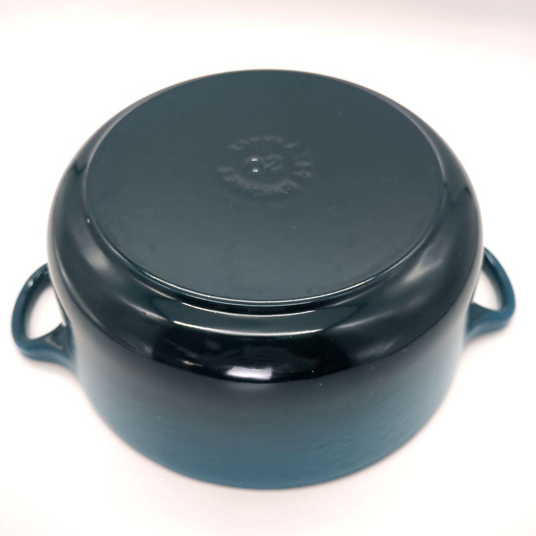 ルクルーゼ　ディープティール20