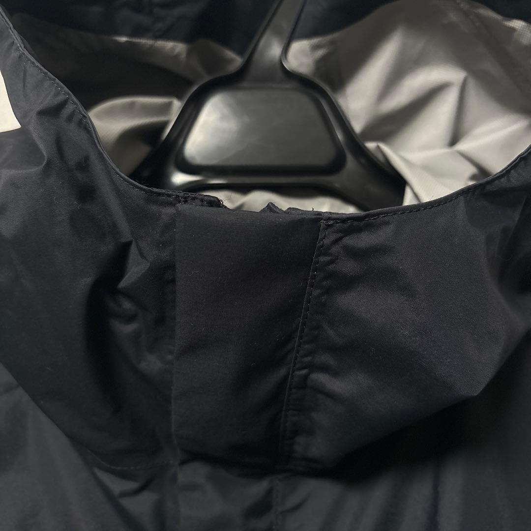 【美品】THE NORTH FACE NP12550　ドットショットジャケットM