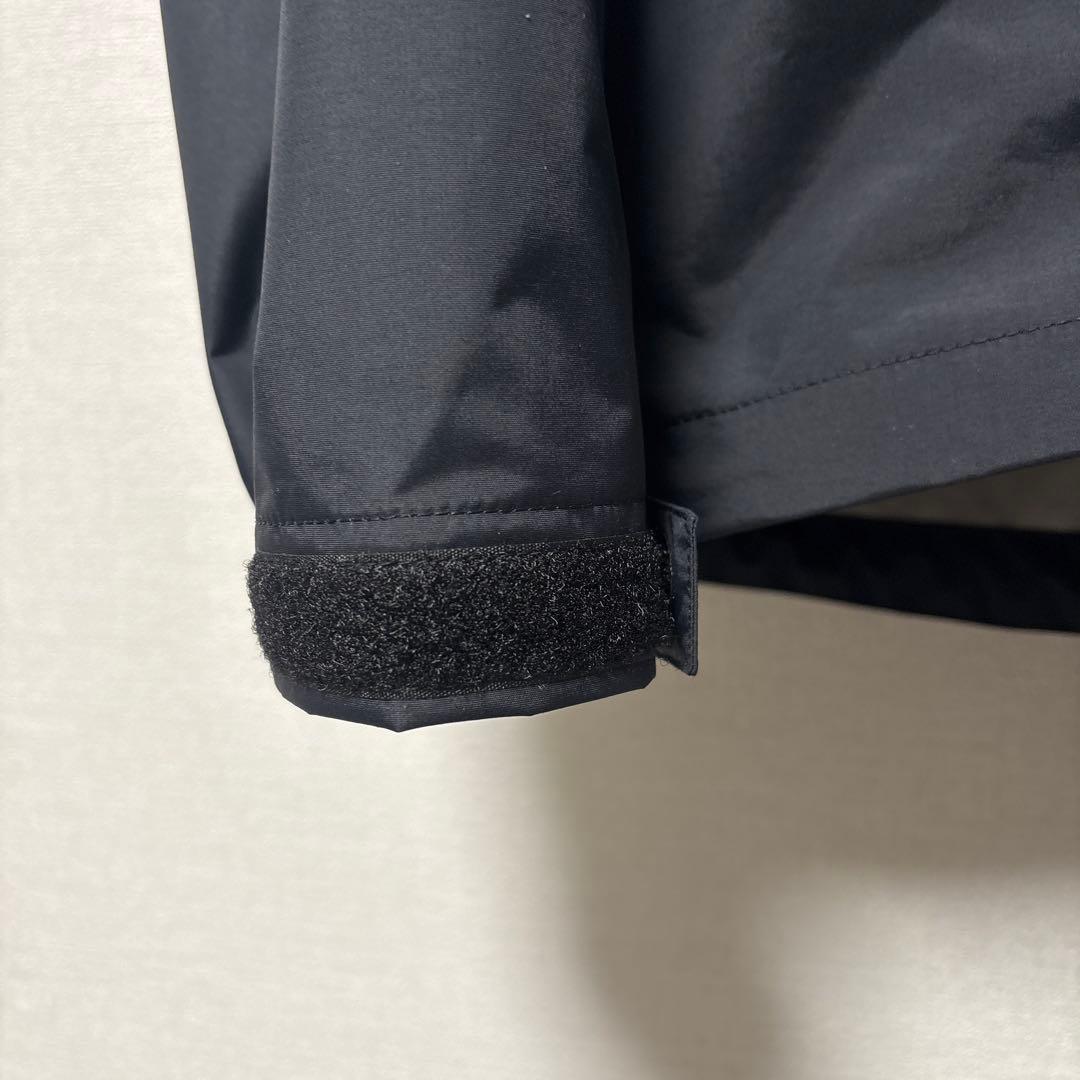 【美品】THE NORTH FACE NP12550　ドットショットジャケットM