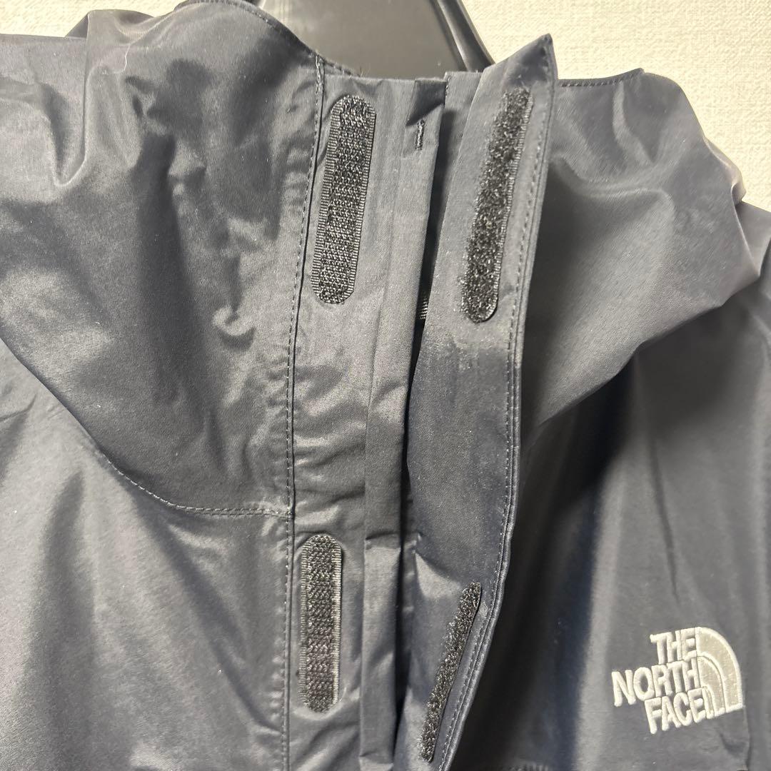 【美品】THE NORTH FACE NP12550　ドットショットジャケットM