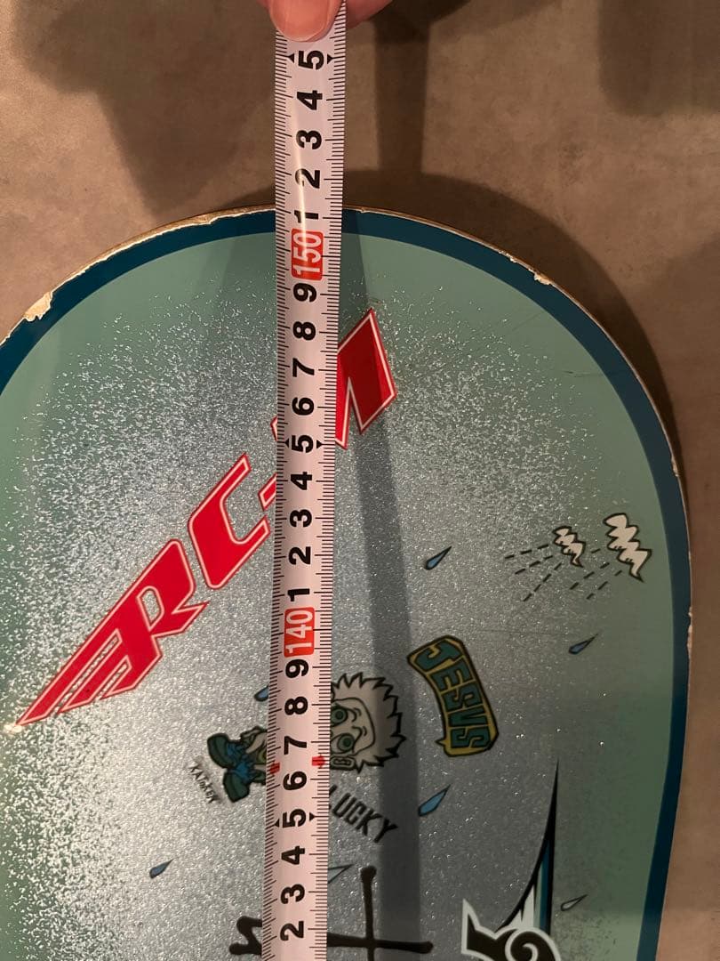 ss　スノーボード板、ビンディング、カバー３点