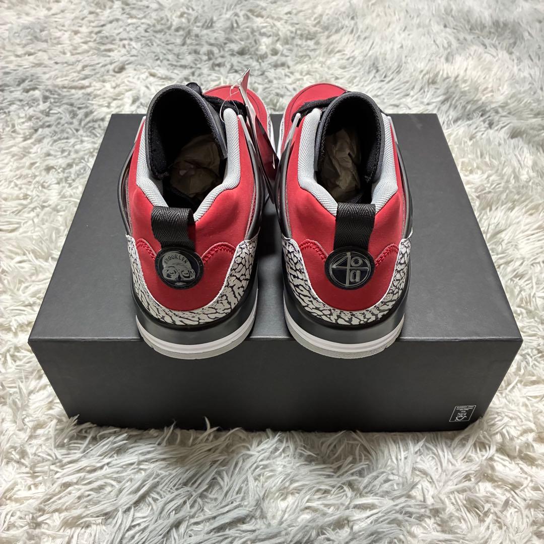 【新品未使用】NIKE JORDAN SPIZIKE 30〈定価23,560円〉