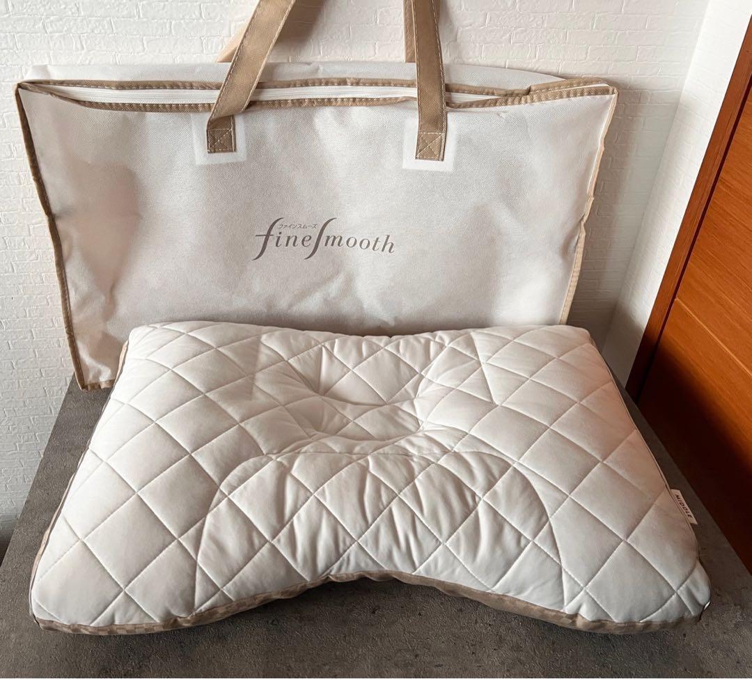 西川 わた枕 ふわりーぬ ミミー☆