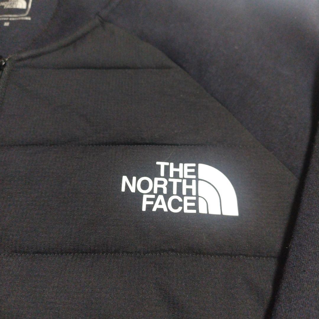 た*け様 THE NORTH FACE インサレーテッドジャケット NY8197