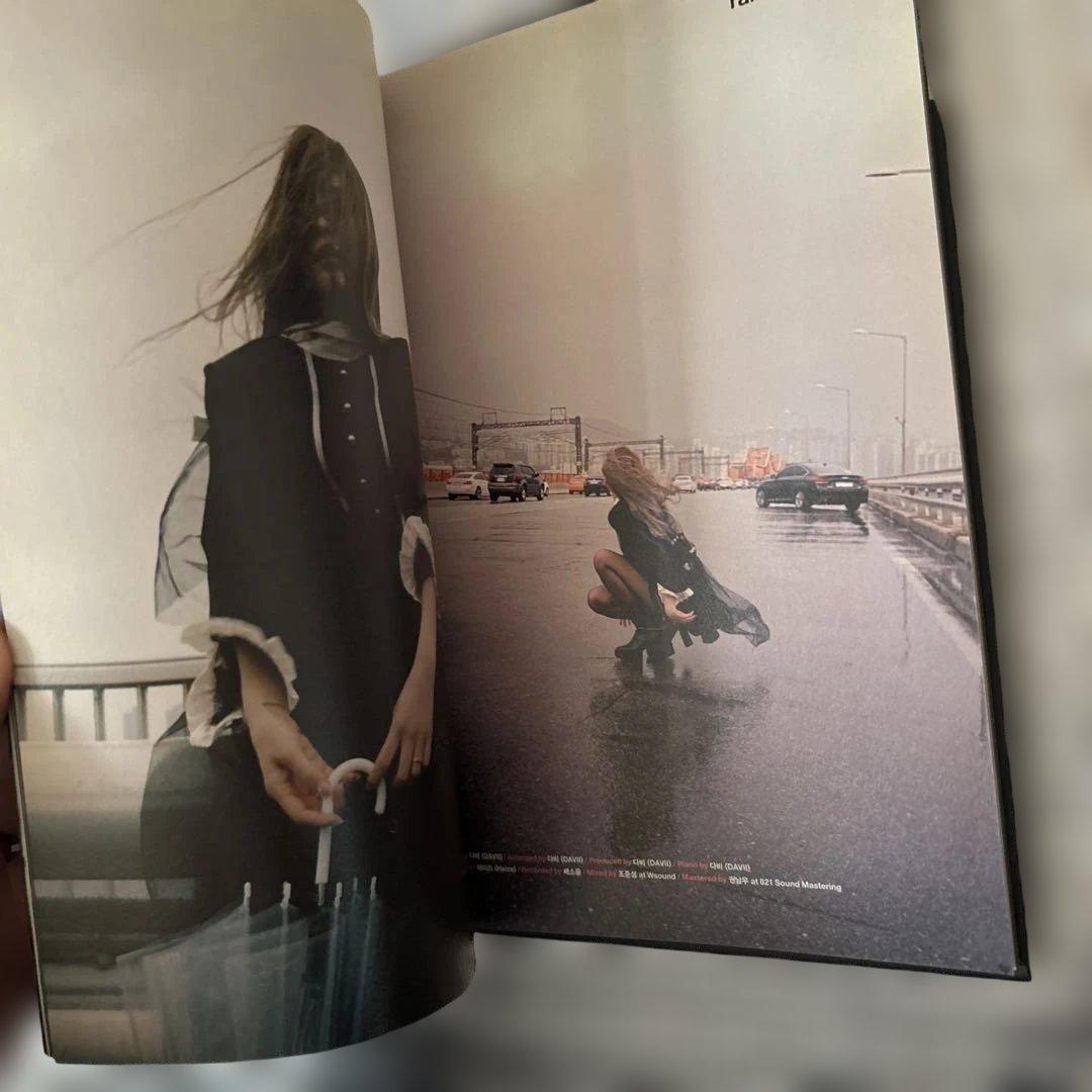 【韓国盤CD】HEIZE ///