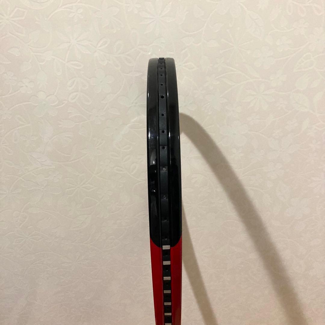 希少✨YONEX ヨネックス ナノフォース7000 UL2 NANOFORCE