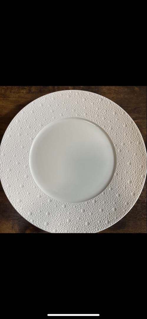 ベルナルド26cm 4枚セット