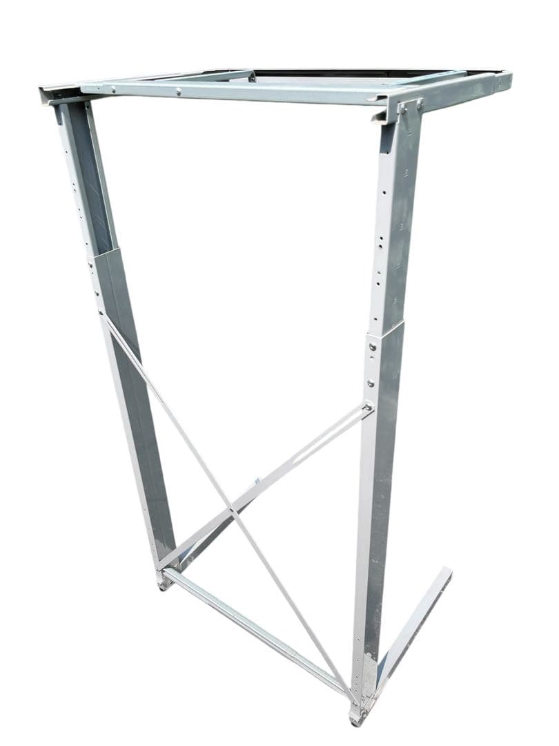 日立 衣類乾燥機用 スタンド のびのびスタンド DES-N76