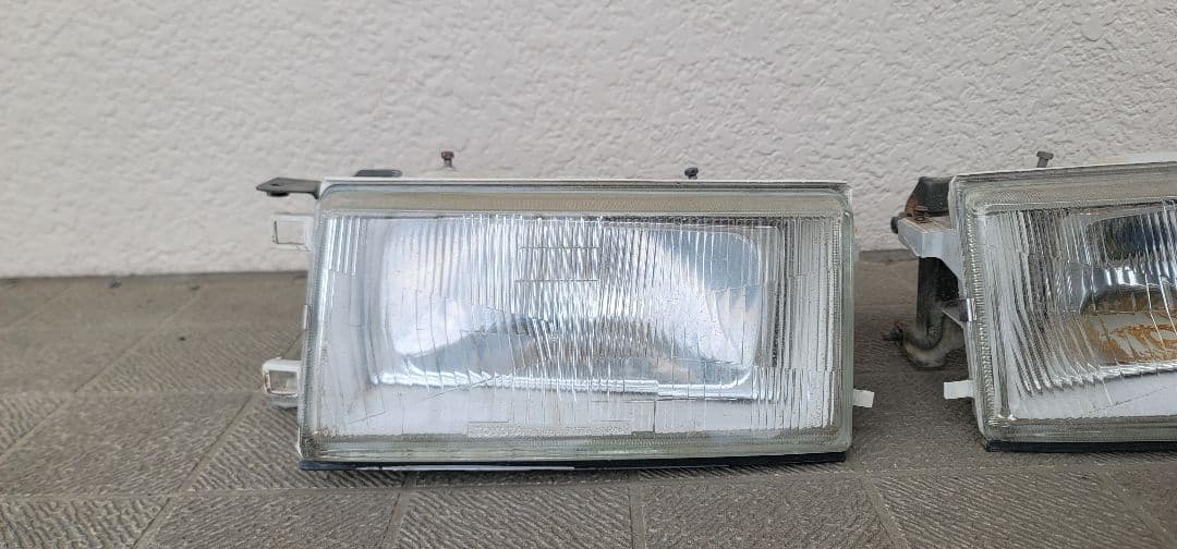 AE86 レビン ライト