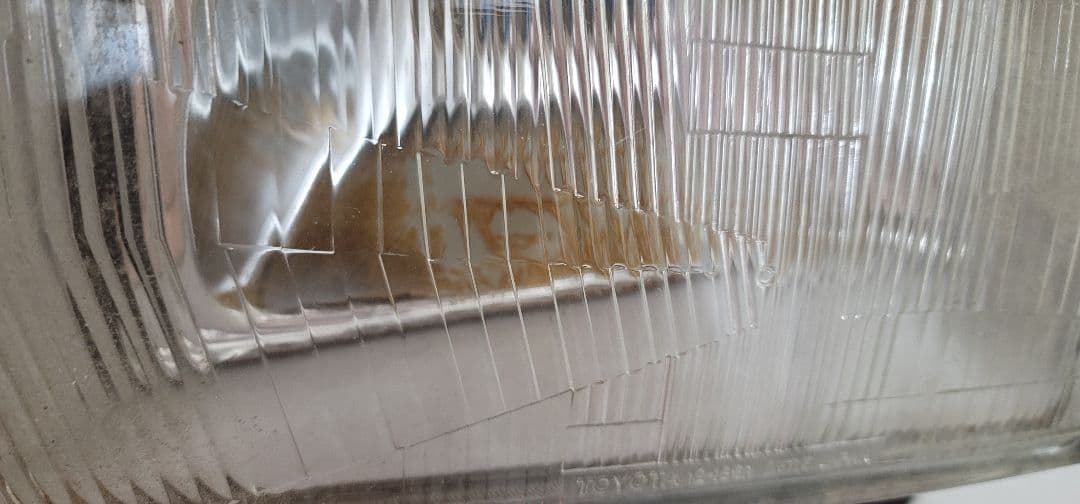 AE86 レビン ライト