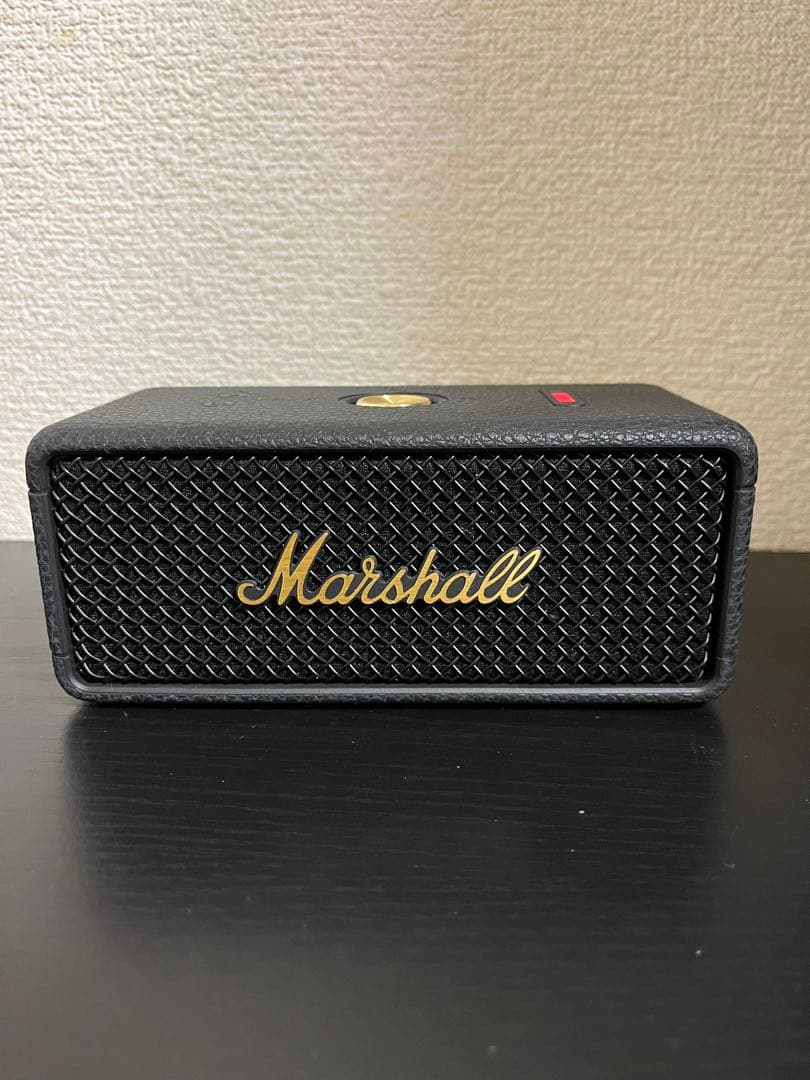 【国内正規品】Marshall EMBERTON III