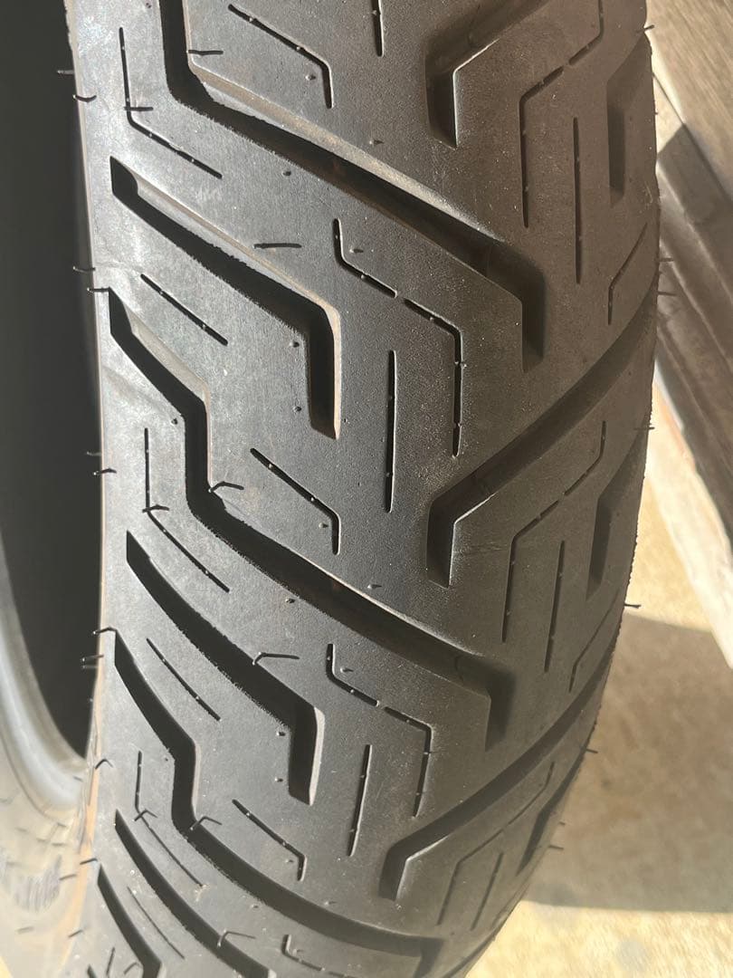 レブル250リアノーマルタイヤ2025年式