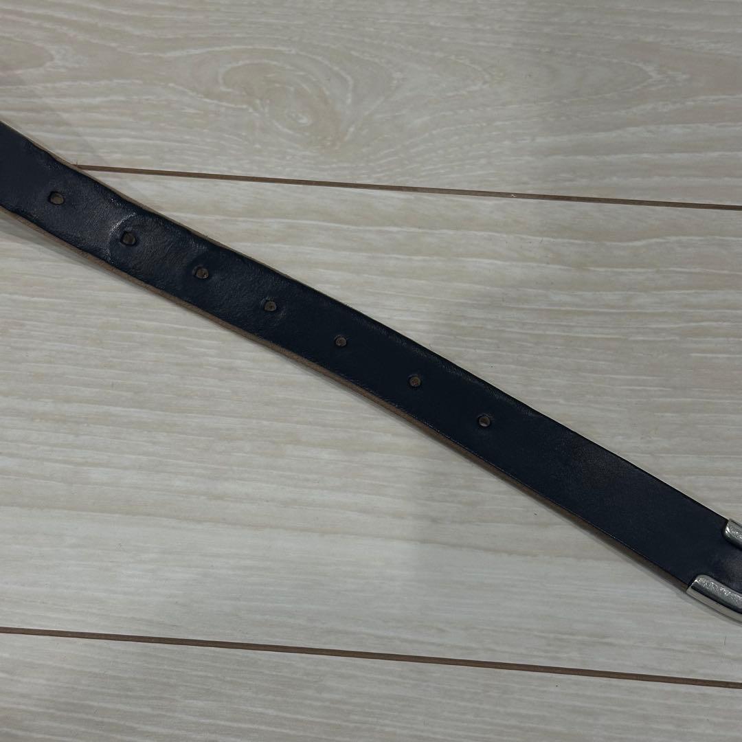 ゆ*た様 DECi Choromexcel narrow western bel